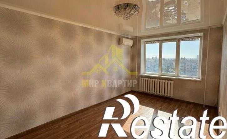 3-комн квартира улица Попова, 5А,  д. 5А