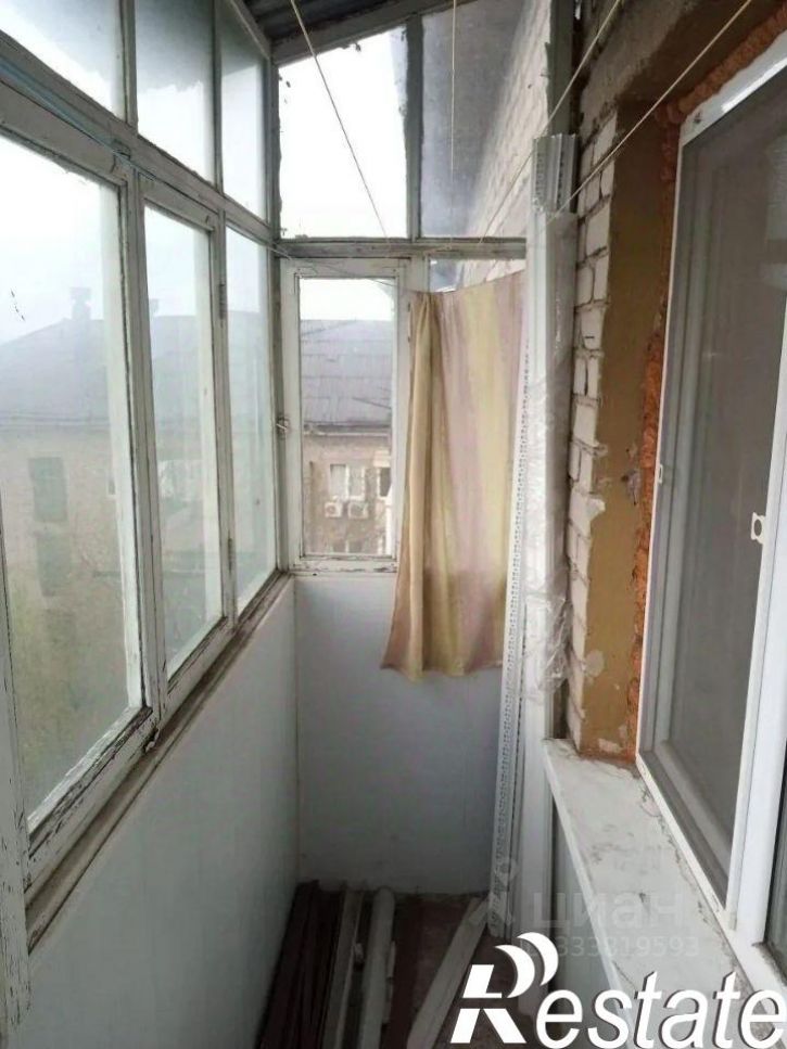 3-комн квартира Хрустальный переулок, 2,  д. 2