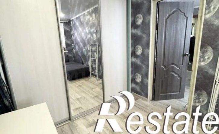 2-комн квартира Кишинёвский переулок, 2,  д. 2