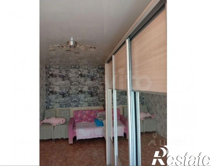 2-комн квартира проспект Ленина, 60,  д. 60