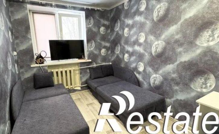 2-комн квартира Кишинёвский переулок, 2,  д. 2