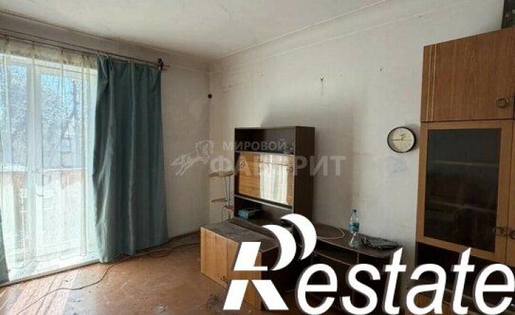 2-комн квартира улица Машиностроителей, 53,  д. 53
