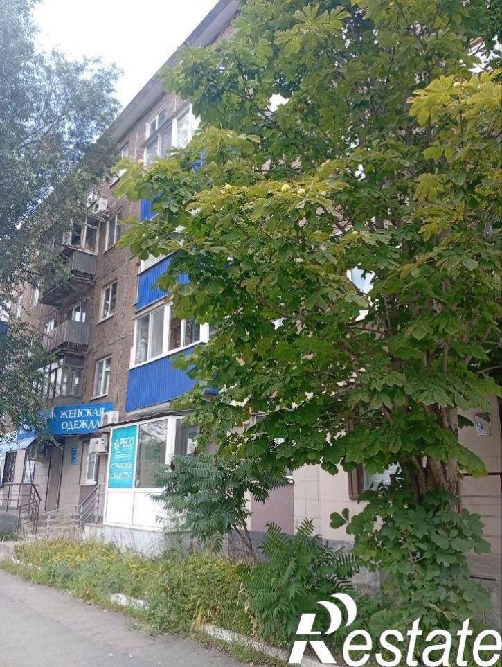 2-комн квартира проспект Ленина, 60,  д. 60