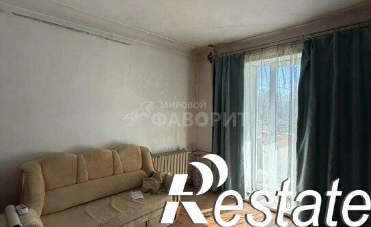 2-комн квартира улица Машиностроителей, 53,  д. 53