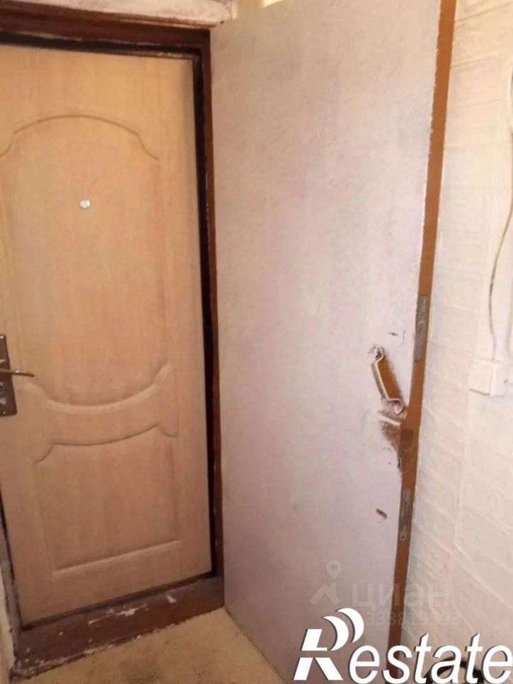 3-комн квартира Хрустальный переулок, 2,  д. 2