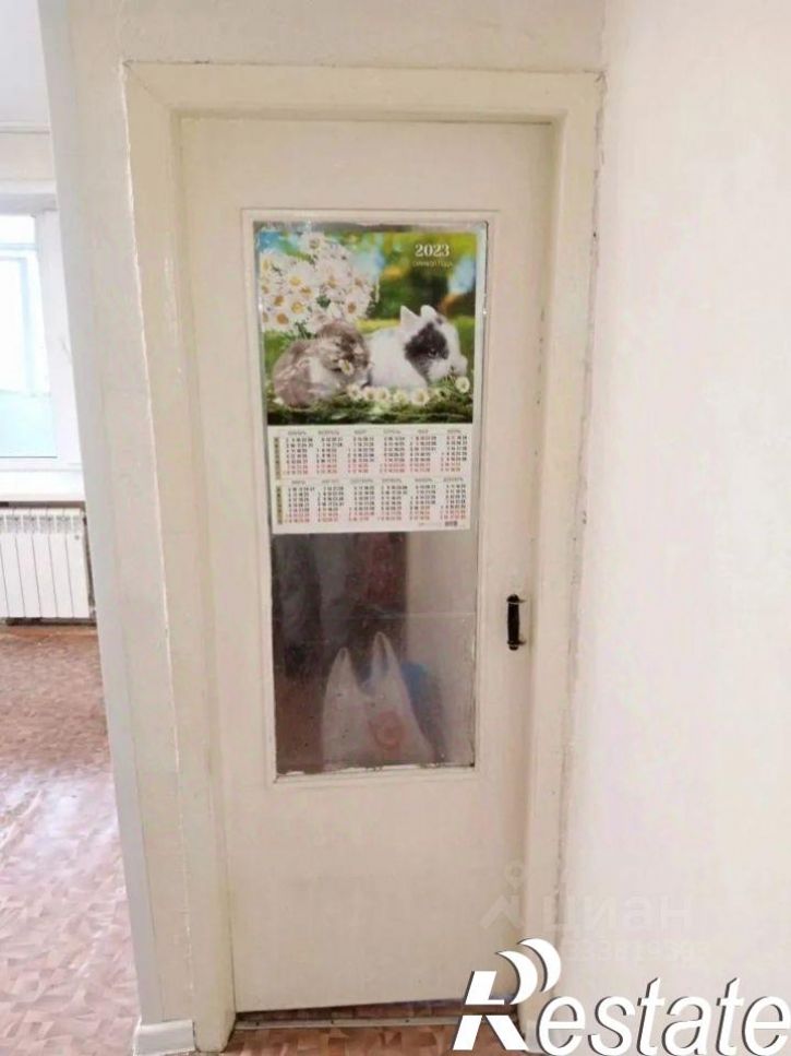 3-комн квартира Хрустальный переулок, 2,  д. 2