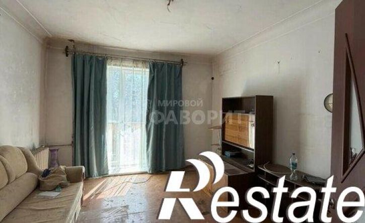 2-комн квартира улица Машиностроителей, 53,  д. 53
