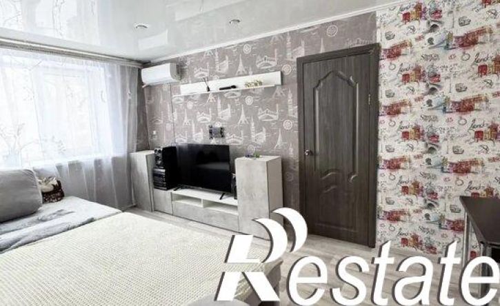 2-комн квартира Кишинёвский переулок, 2,  д. 2