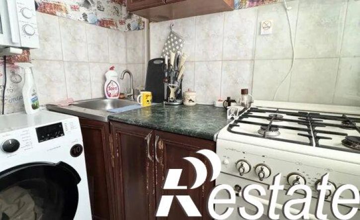 2-комн квартира Кишинёвский переулок, 2,  д. 2