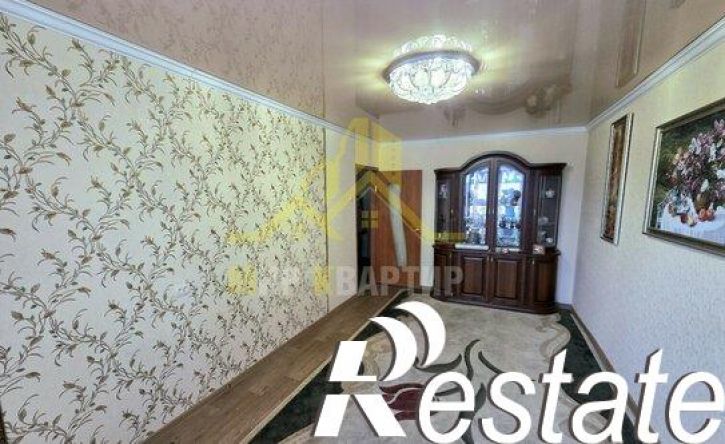3-комн квартира улица Докучаева, 52А,  д. 52А