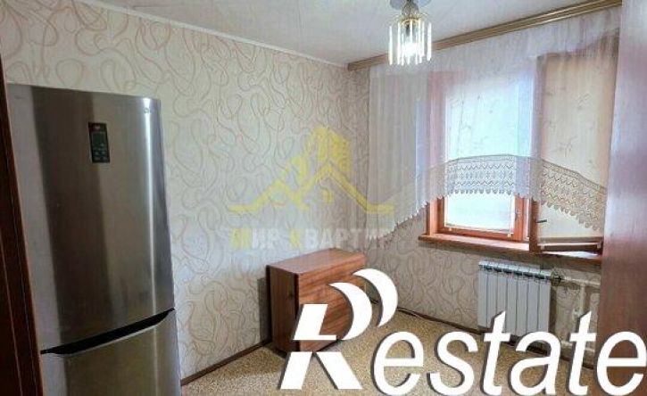 3-комн квартира улица Докучаева, 52А,  д. 52А