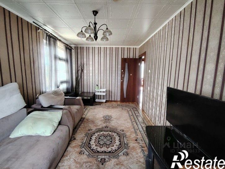 3-комн квартира Орский проспект, 21,  д. 21