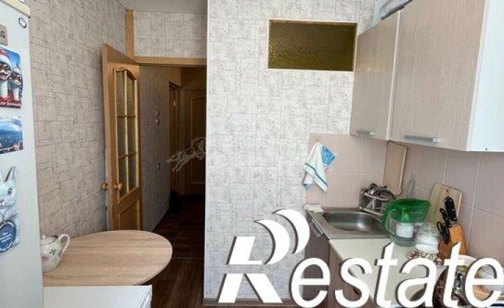 1-комн квартира Олимпийская улица, 24,  д. 24