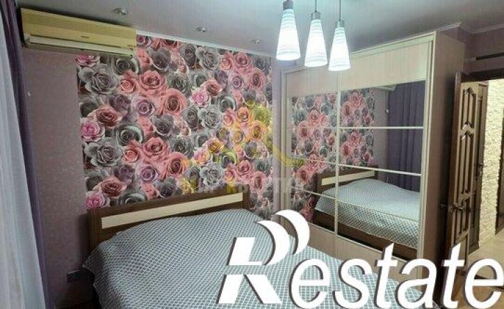 3-комн квартира Краматорская улица, 11,  д. 11