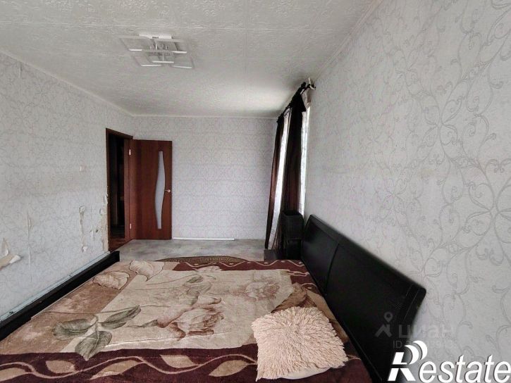 3-комн квартира Орский проспект, 21,  д. 21