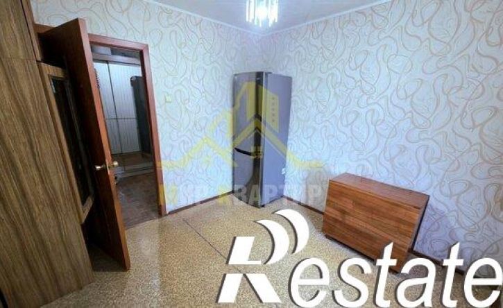 3-комн квартира улица Докучаева, 52А,  д. 52А