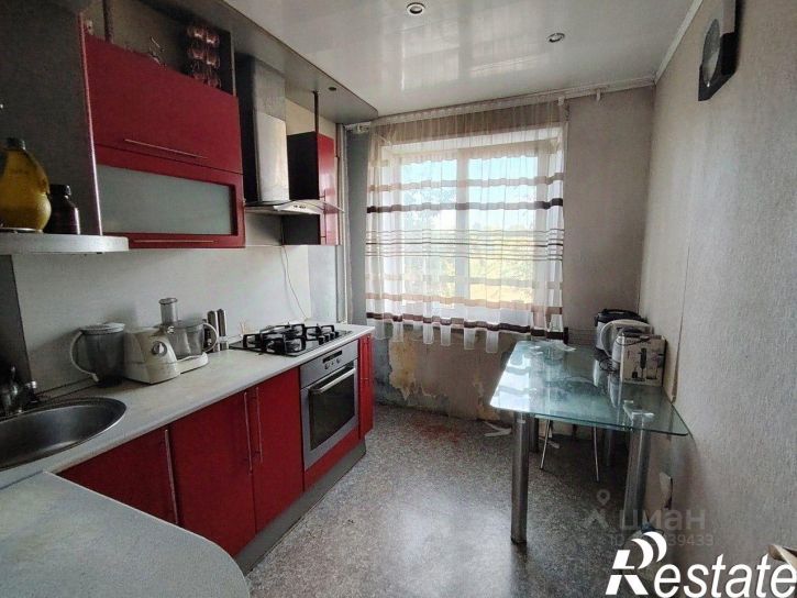 3-комн квартира Орский проспект, 21,  д. 21