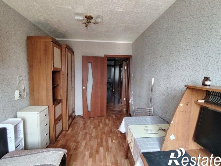 3-комн квартира Орский проспект, 21,  д. 21