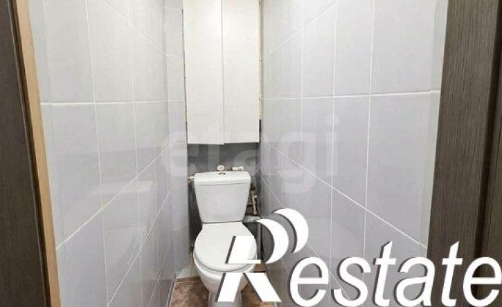 2-комн квартира улица Андреева, 3А,  д. 3А