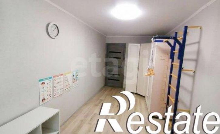 2-комн квартира улица Андреева, 3А,  д. 3А