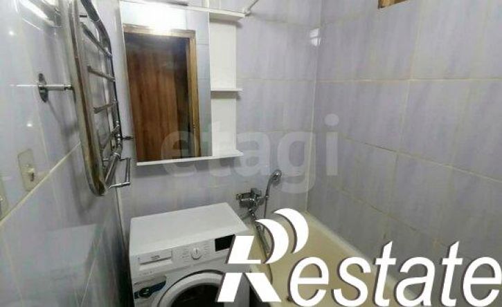 2-комн квартира улица Андреева, 3А,  д. 3А