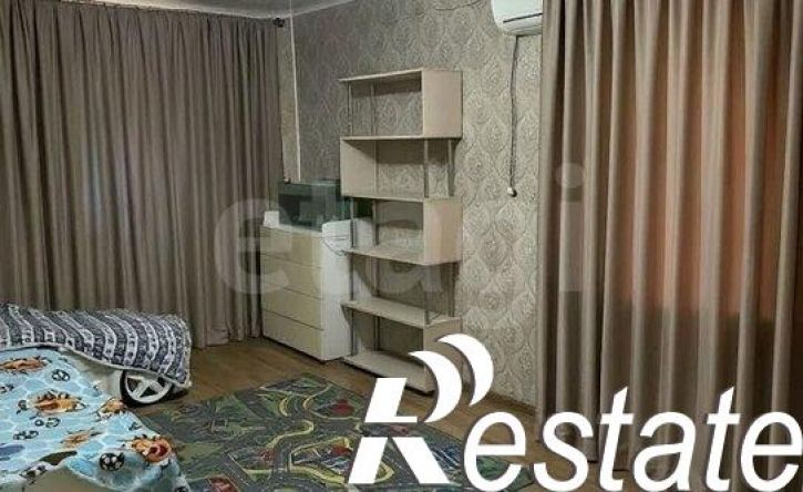 3-комн квартира Севастопольская улица, 67,  д. 67