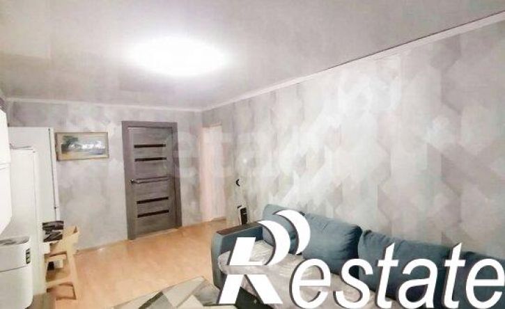 2-комн квартира улица Андреева, 3А,  д. 3А