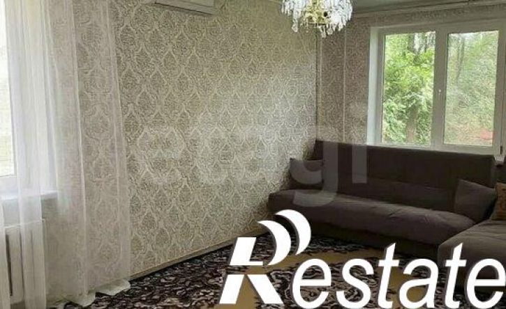 3-комн квартира Севастопольская улица, 67,  д. 67