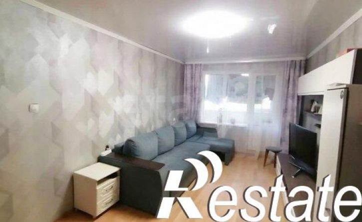 2-комн квартира улица Андреева, 3А,  д. 3А
