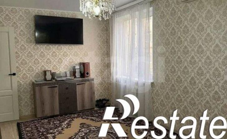 3-комн квартира Севастопольская улица, 67,  д. 67