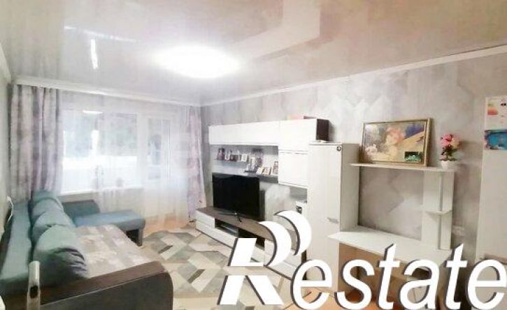 2-комн квартира улица Андреева, 3А,  д. 3А