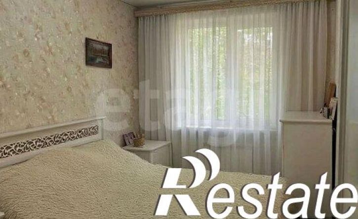 3-комн квартира Севастопольская улица, 67,  д. 67