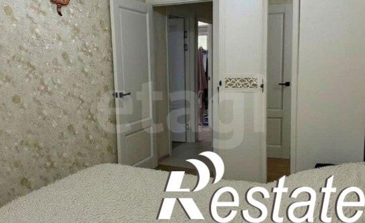 3-комн квартира Севастопольская улица, 67,  д. 67