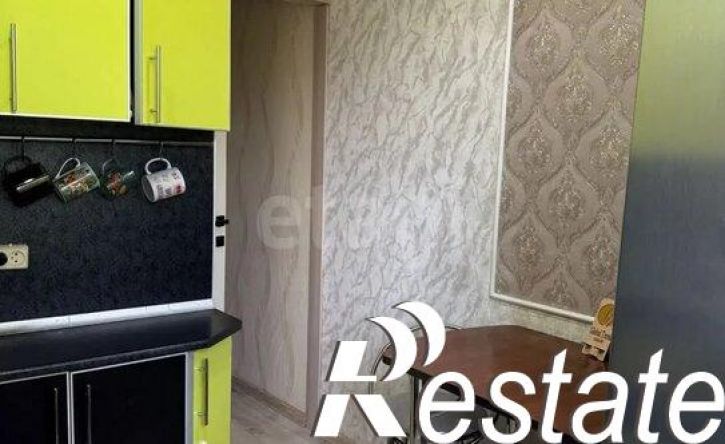 3-комн квартира Севастопольская улица, 67,  д. 67
