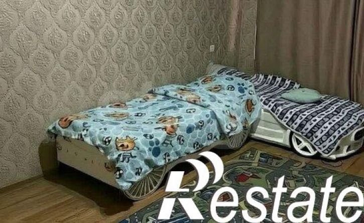 3-комн квартира Севастопольская улица, 67,  д. 67