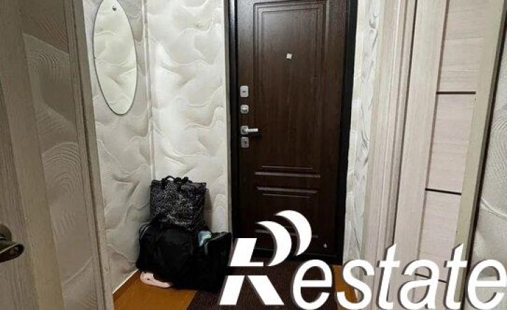 1-комн квартира Тагильская улица, 36А,  д. 36А