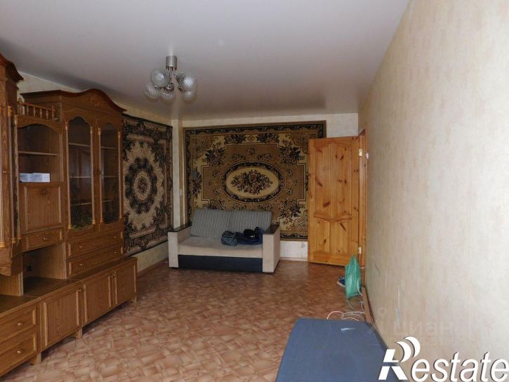 1-комн квартира Краматорская улица, 18,  д. 18