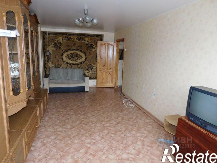 1-комн квартира Краматорская улица, 18,  д. 18