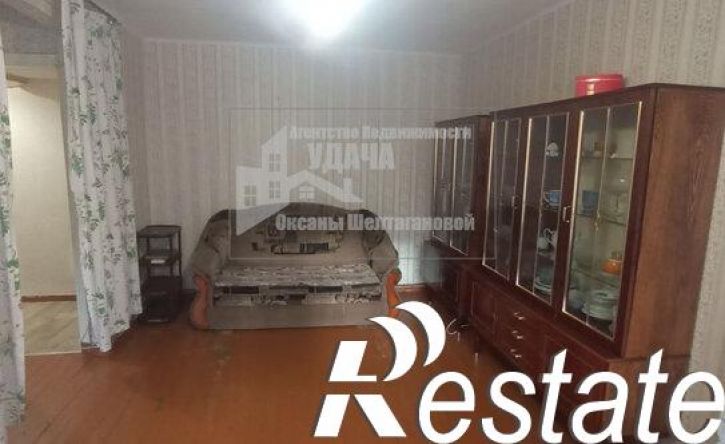 2-комн квартира проспект Мира, 21А,  д. 21А