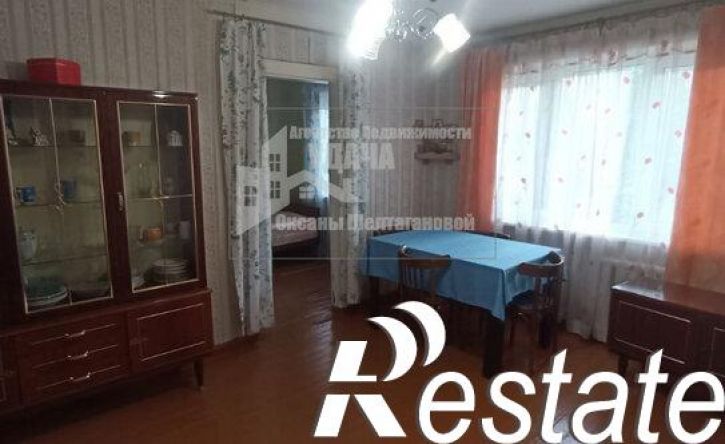 2-комн квартира проспект Мира, 21А,  д. 21А