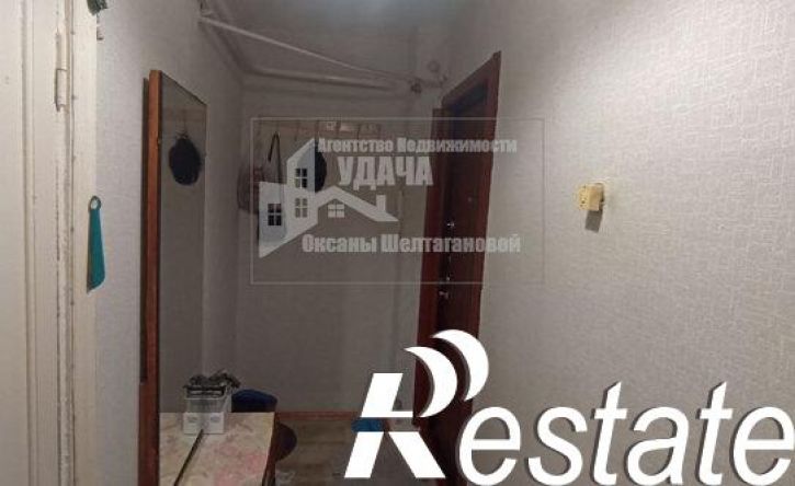 2-комн квартира проспект Мира, 21А,  д. 21А