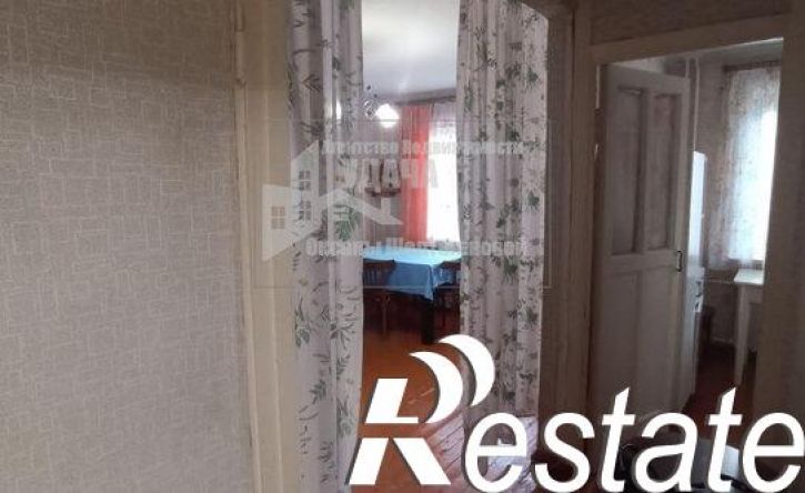 2-комн квартира проспект Мира, 21А,  д. 21А