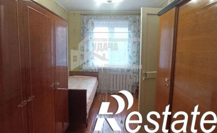 2-комн квартира проспект Мира, 21А,  д. 21А