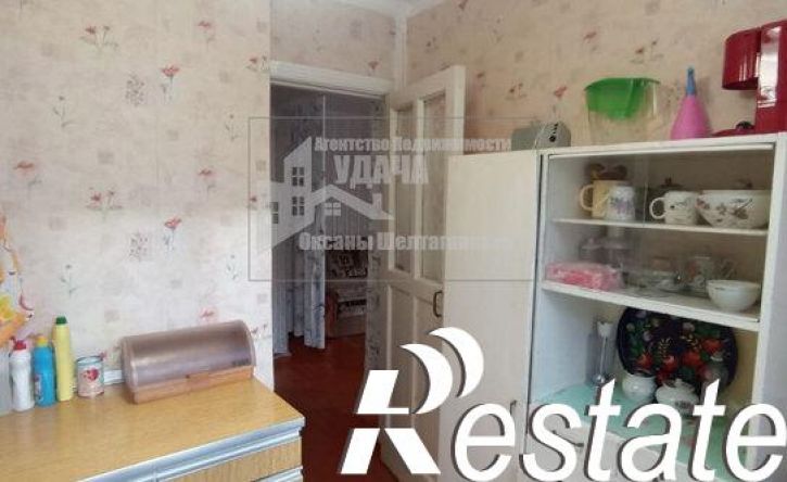 2-комн квартира проспект Мира, 21А,  д. 21А