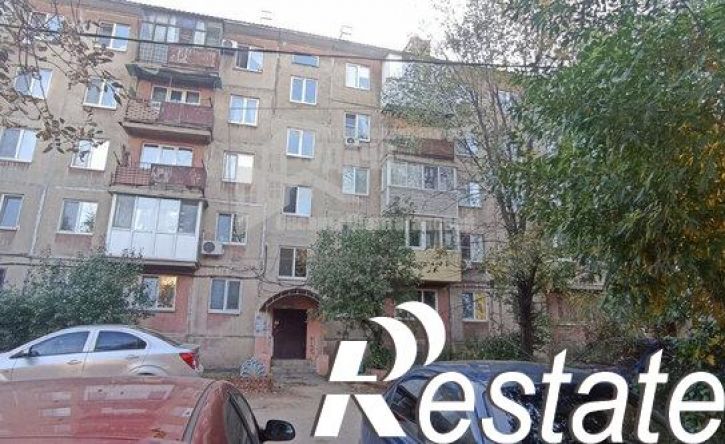 2-комн квартира проспект Мира, 21А,  д. 21А