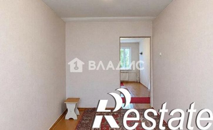 2-комн квартира улица Добровольского, 21,  д. 21