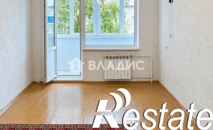 2-комн квартира улица Добровольского, 21,  д. 21