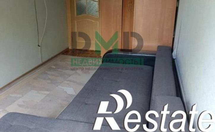 2-комн квартира улица Пацаева, 8А,  д. 8А