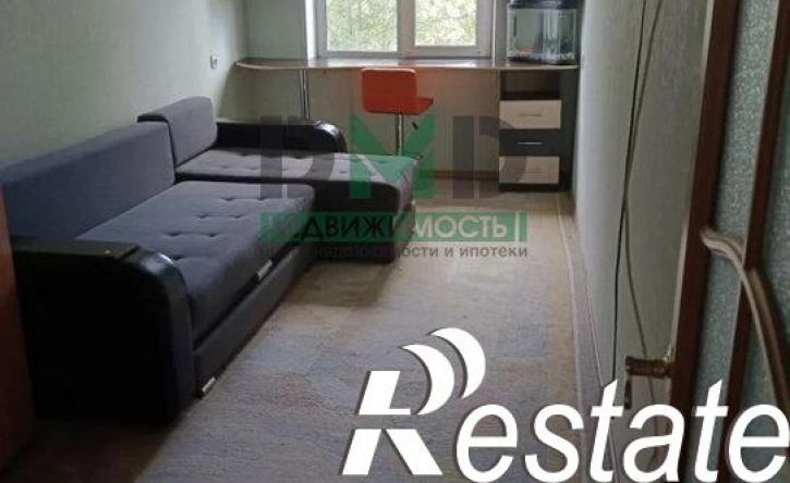 2-комн квартира улица Пацаева, 8А,  д. 8А