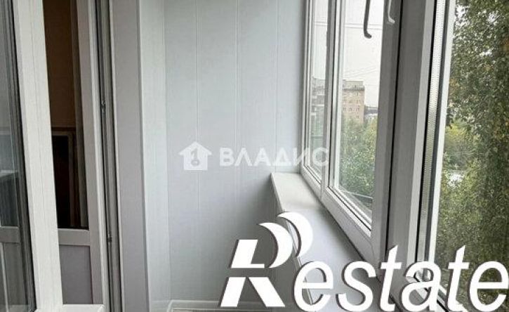 2-комн квартира улица Добровольского, 21,  д. 21